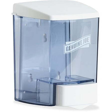 Genuine Joe, GJO29425, 30 oz Soap Dispenser - $9.29