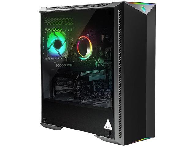 MSI Desktop - i7-9700/16GB/1TB SSD/RTX 2080 $1269.99