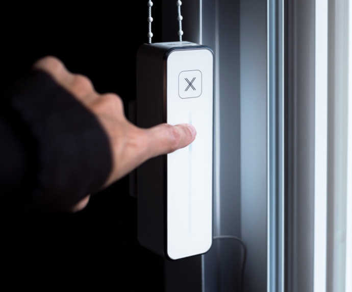 AXIS automate your window shades (30% OFF, $169 with AXIS10 coupon) reg is $249