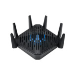 Acer Predator Connect AXE7800 Wi-Fi 6E Gaming Router $150 + Free Shipping