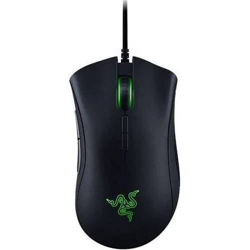 Razer DeathAdder Elite Gaming mouse  $31.99  first time google express customers sold thru bestbuy.com