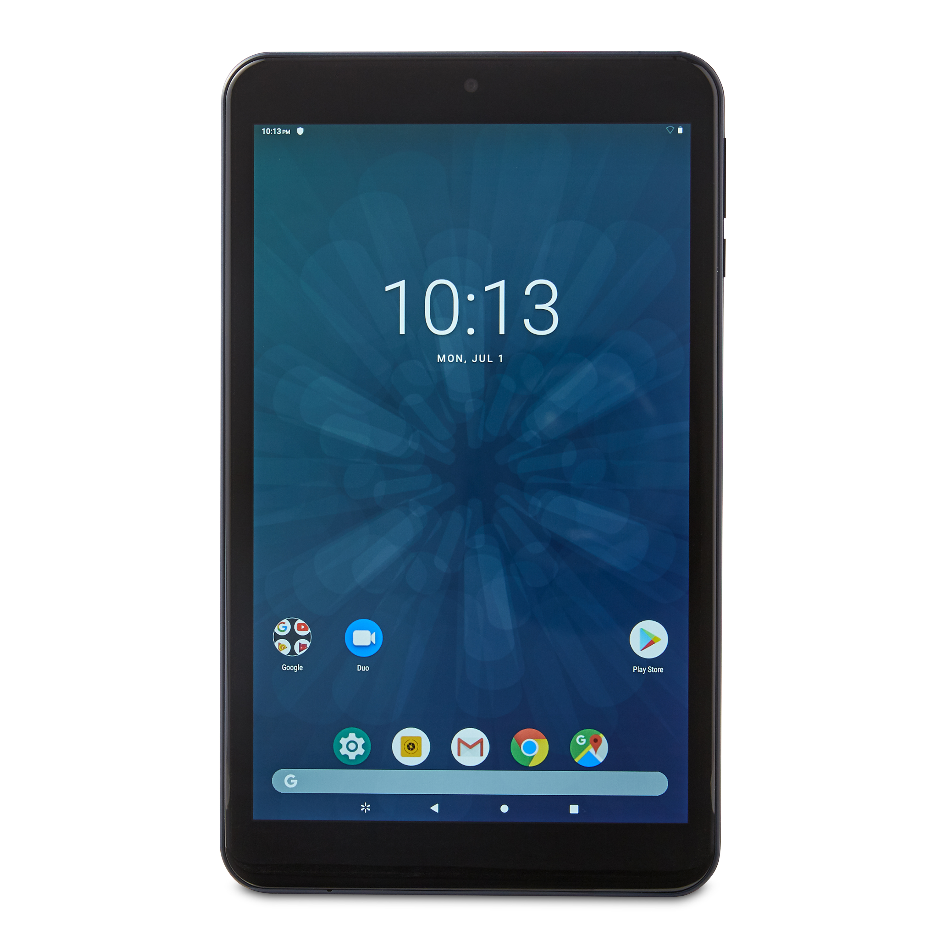 ymmv walmart onn 8 tablet 16gb android navy blue 20 off walmart ebooks 12 99