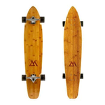 Costco Members: Magneto Kicktail Longboard (Red) $65 + Free Shipping