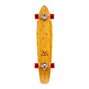 Costco longboards 2025