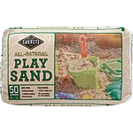SAKRETE 50 lb. Play Sand 40100301 - $3.33