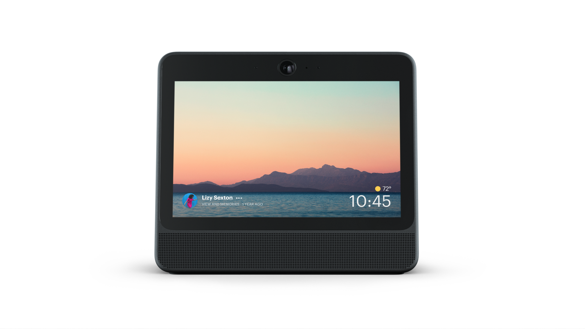Portal from Facebook Portal Gen 1 89 + Free Shipping