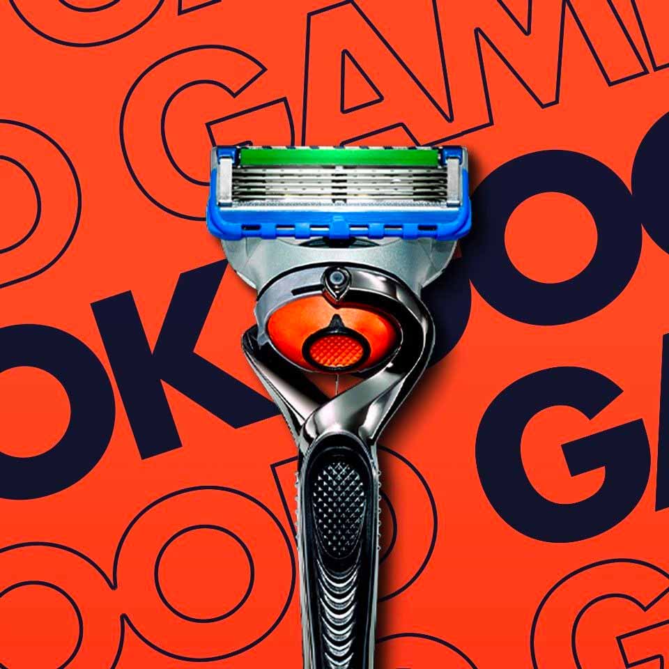 Gillette Cyber Monday Sale: 30% Off Sitewide