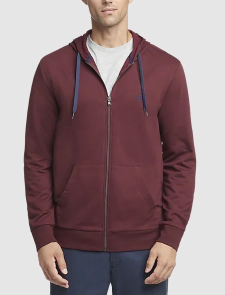 Men's Wearhouse: 2 for $49 IZOD Sweaters. Free Shipping on orders $30+