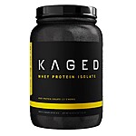 Kaged Supplements: 20 Servings Pre-Kaged Pre-Workout $29.25 &amp; More + Free S/H
