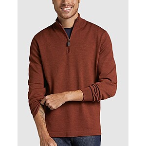 Men's wearhouse sweaters sale