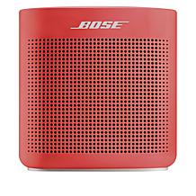 HSN: Bose® SoundLink® Color II Water-Resistant Bluetooth Speaker for $99.99 + FS