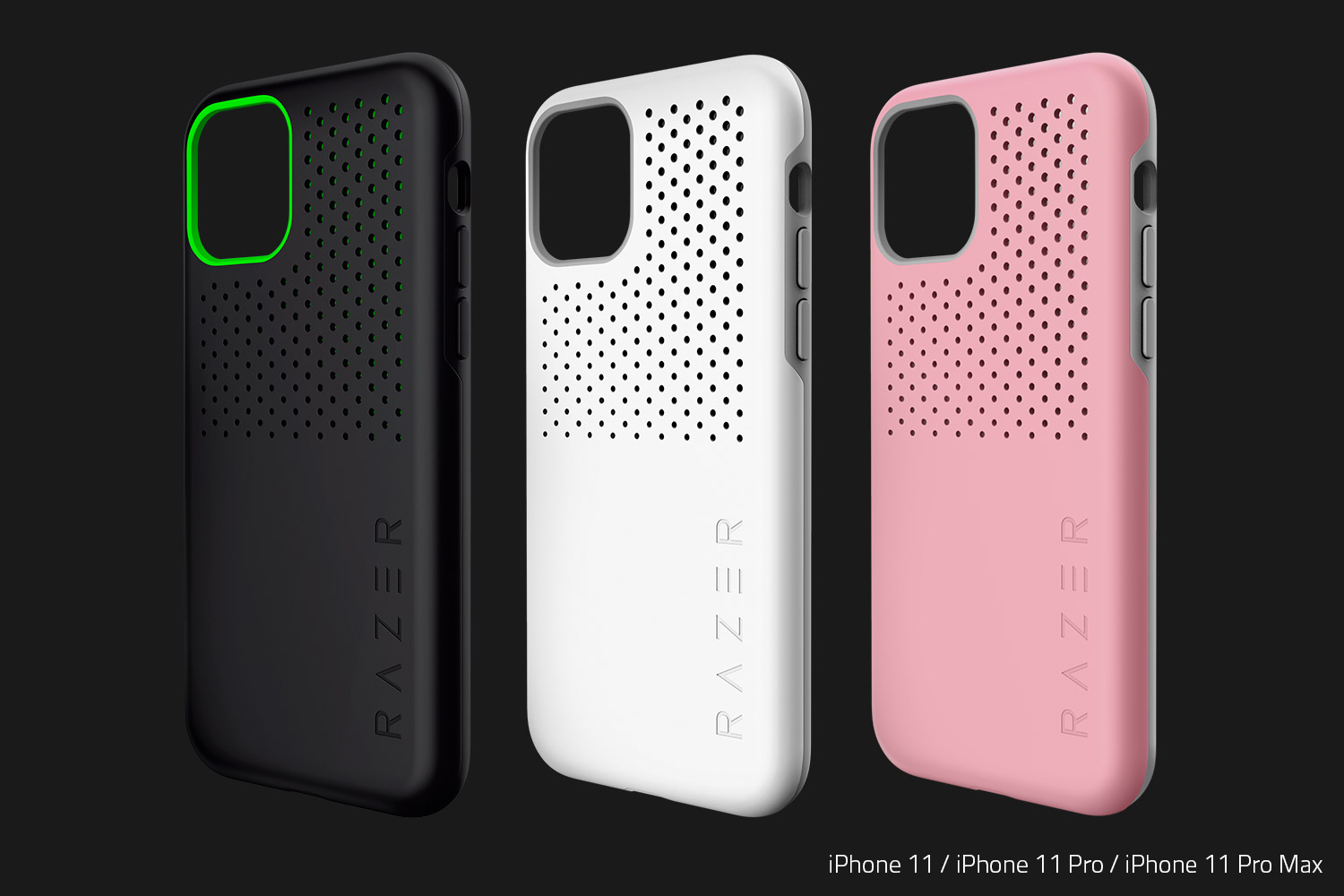 Razer: Arctech iPhone Case: 40% Off Slim, 50% Off Pro, 55% Off Pro THS + FS