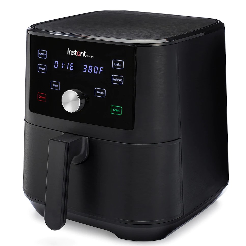 Kohl's: Instant Vortex 6-qt. Air Fryer $99.99 & MORE