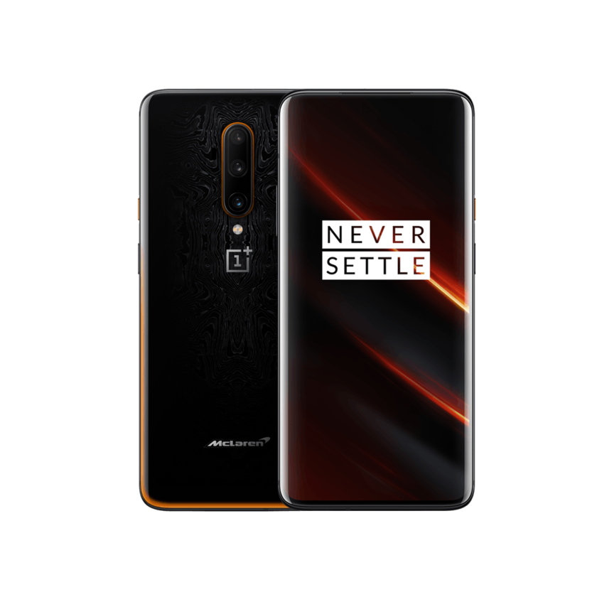 OnePlus 7T Pro 5G McLaren Edition T-Mobile Smartphone $599 + Free Shipping