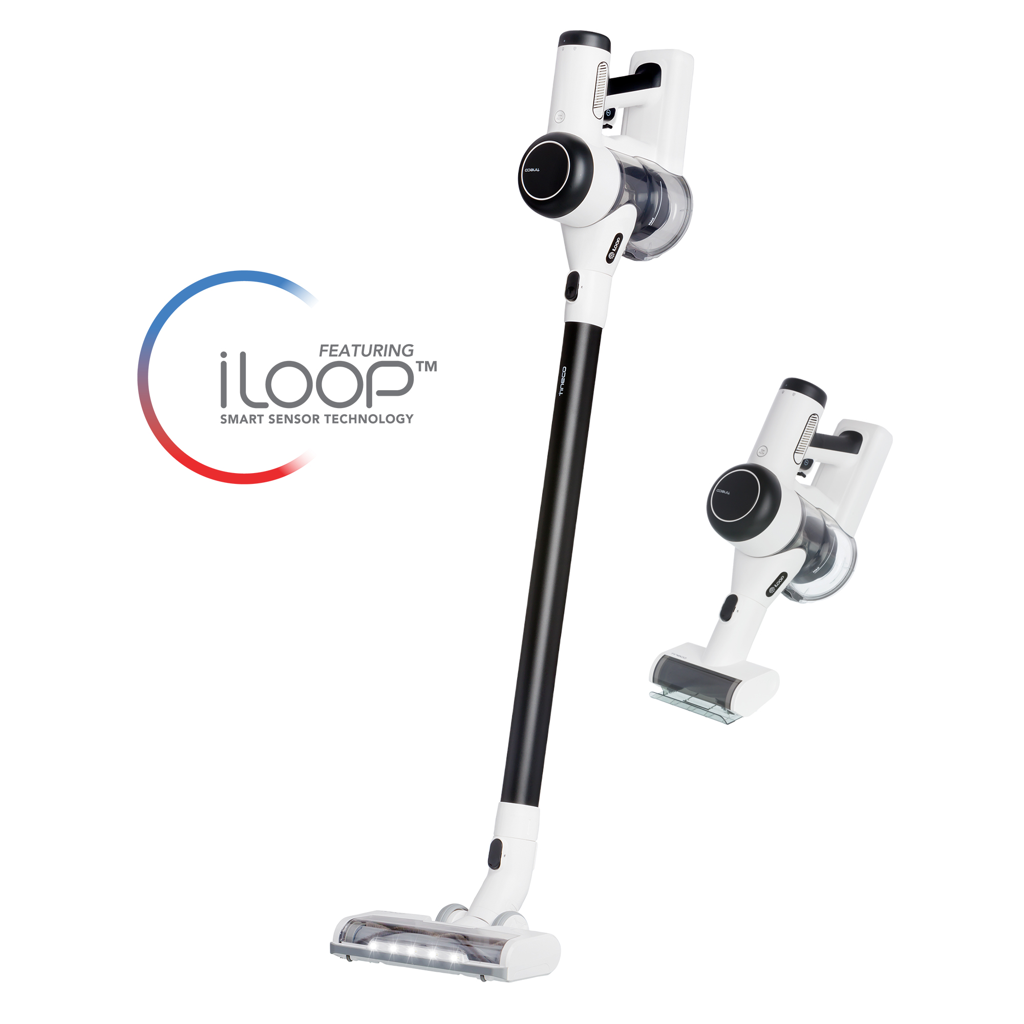 Walmart: Tineco Pure One X Cordless Smart Vacuum $179 + FS