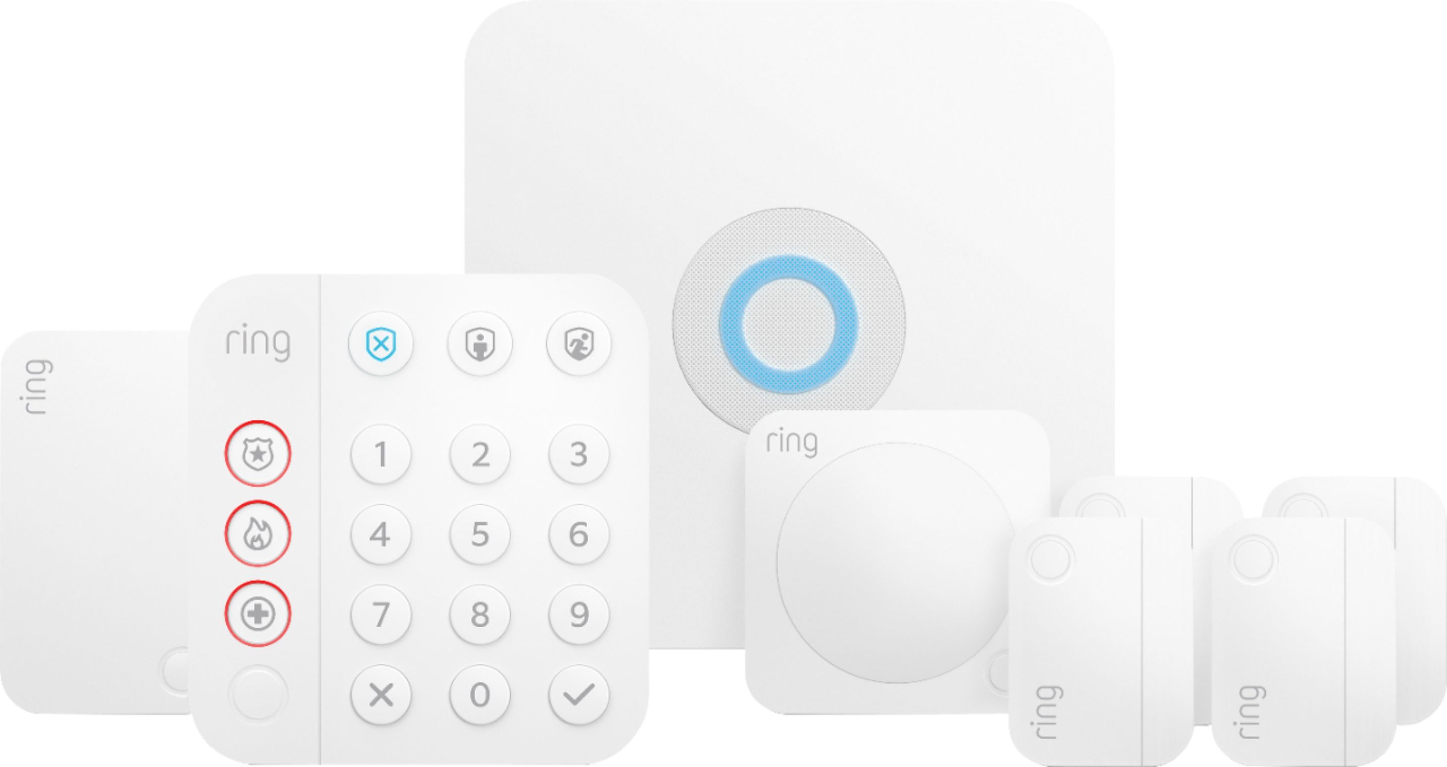 Best Buy: Save up to $75 on Select Ring Security Products + Free Shipping