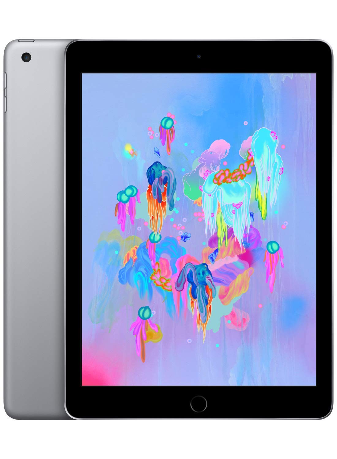 6th Gen Ipad Clearance Meijer B&M YMMV Starting at $157