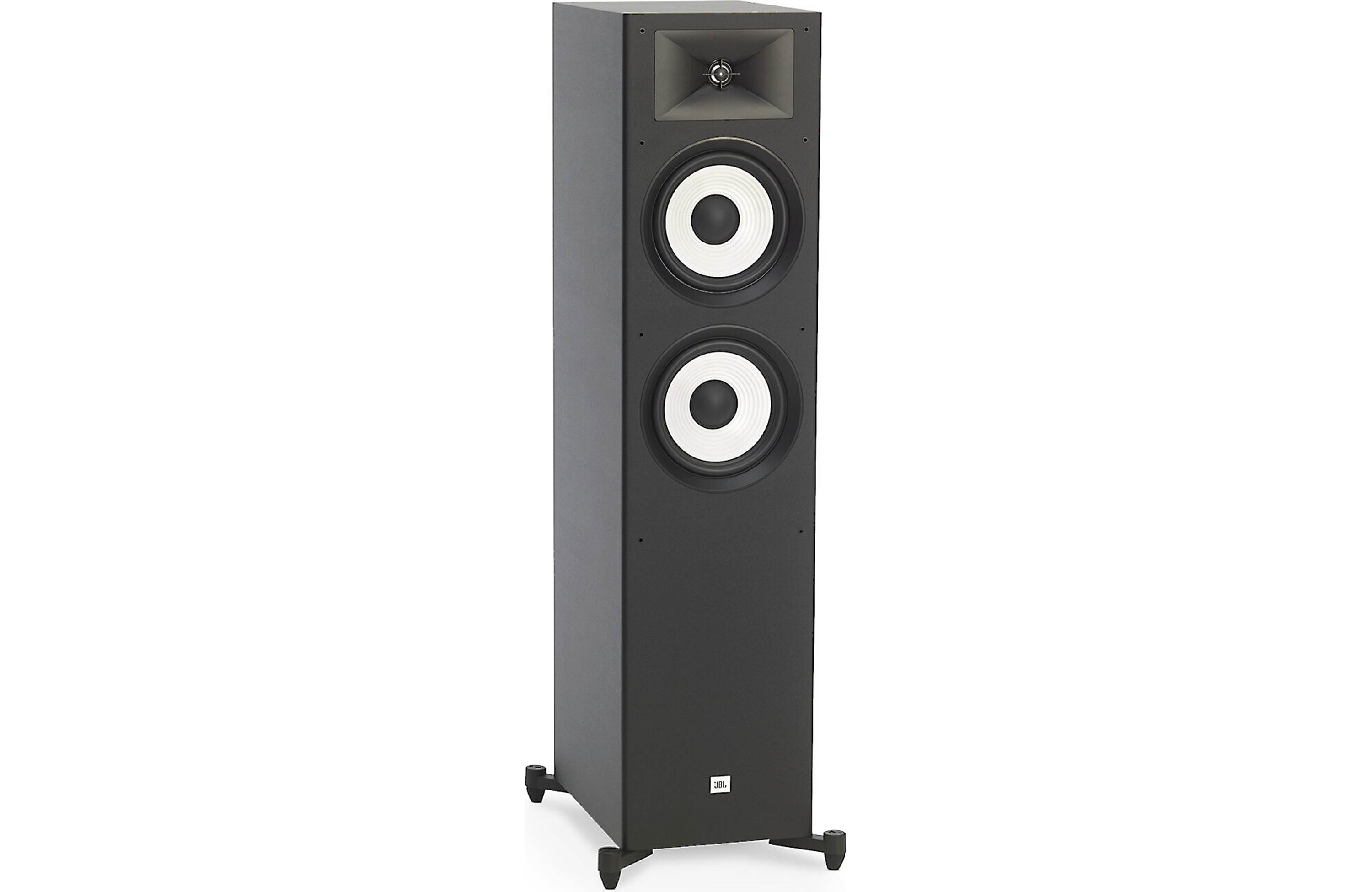 JBL Stage Series Home Theatre Speakers - Stage A180: $239.95, Stage A190: