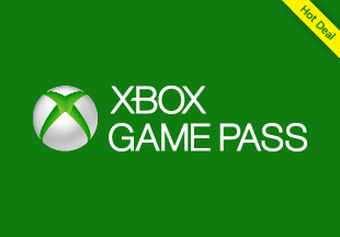 Microsoft Rewards - 3 months of Xbox Game Pass for 14400 points, 1 month for 5600 points (level 2 discount)