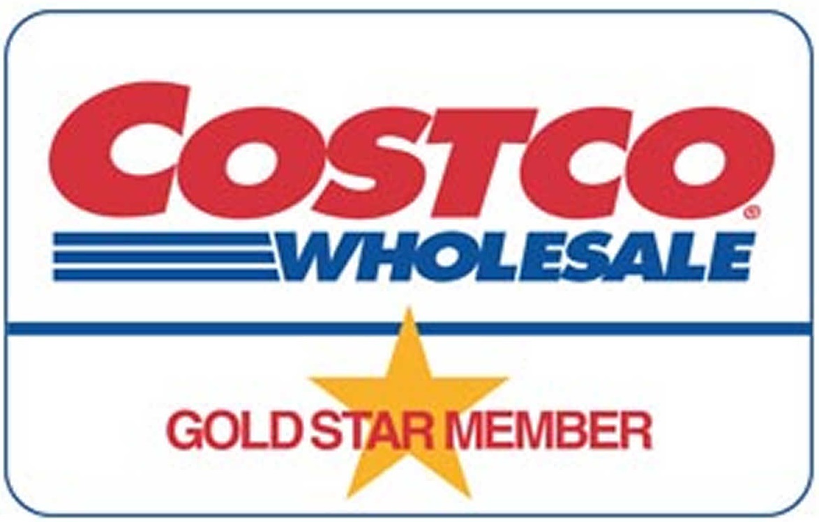 Costco Fall New Membership Promotion$40 shopping card