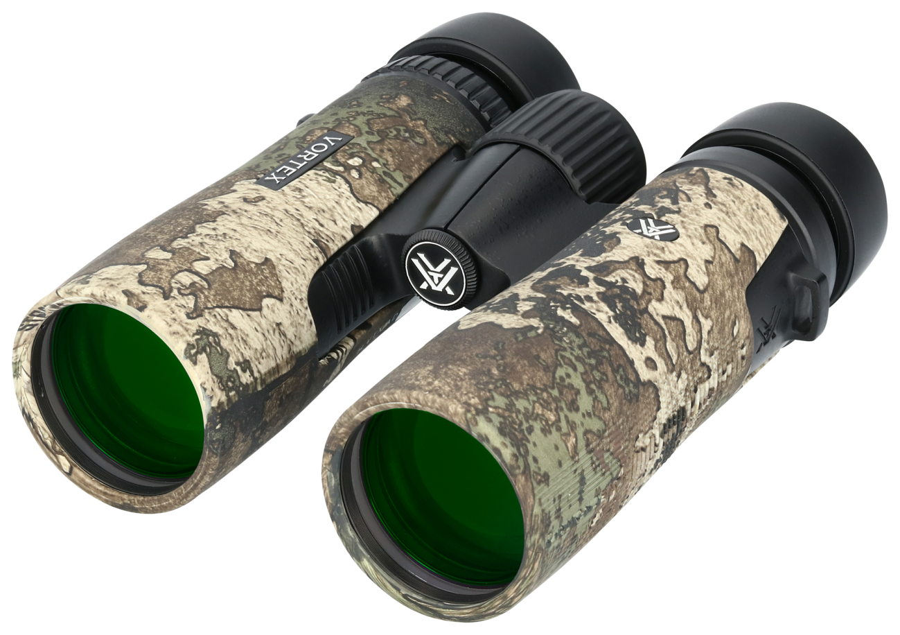 Vortex Diamondback HD Binoculars in TrueTimber Strata - 10x42mm $169.98