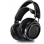 Philips Audio Fidelio X2HR Over-Ear Open-Air Headphone 50mm Drivers- Black $117