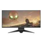 34" Alienware AW3418DW 3440x1440 120Hz G-Sync Curved IPS LED Monitor $600 + Free Shipping
