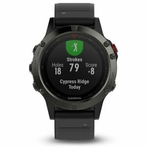 fenix 5s plus refurbished
