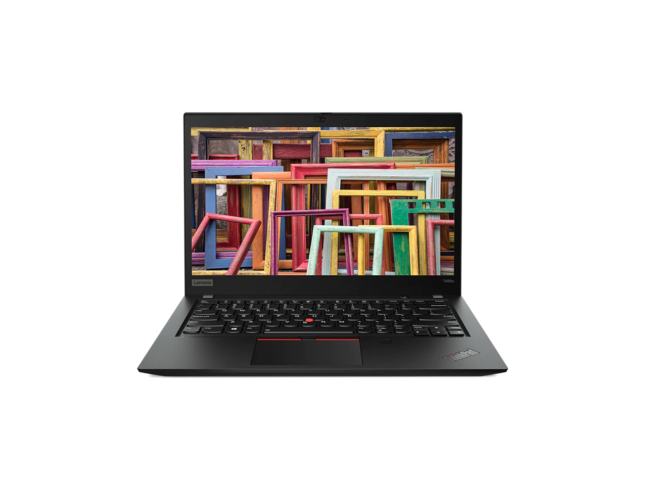 Lenovo ThinkPad T490S, 14.0" FHD IPS 250 nits, i5-8265U, UHD Graphics, 8GB, 256GB SSD, Win 10 Pro for $749.99