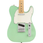 Fender Player Series Telecaster Maple Fingerboard Limited Edition Electric Guitar (2 colors) $700 + Free Shipping