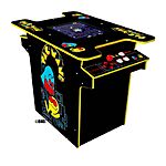 Arcade1Up Pac-Man Head-2-Head Gaming Table $400 + Free Shipping