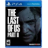 The Last of Us Part ll - PlayStation 4 - $20