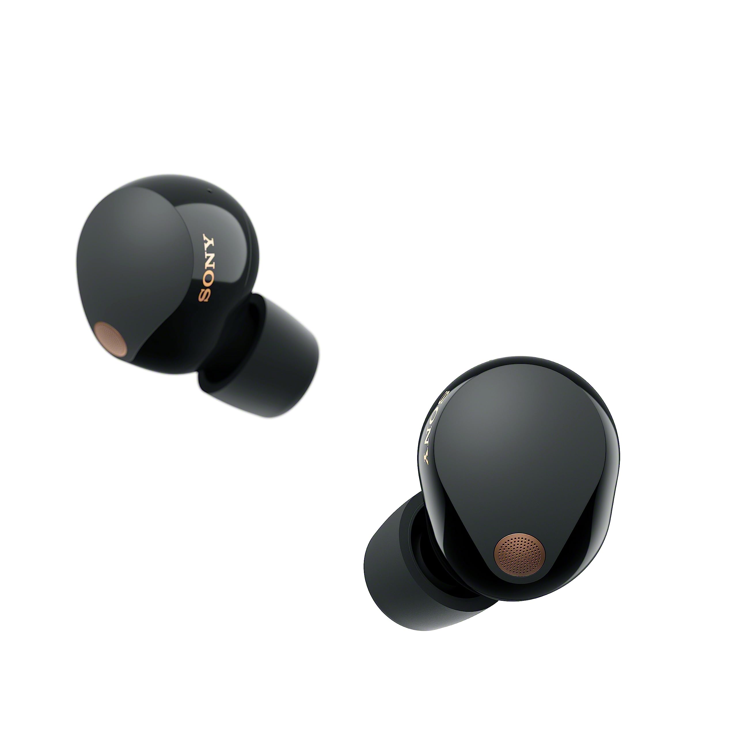 Sony WF-1000XM5 ear buds black 223 before tax! $299 list price.