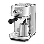 Breville Bambino Plus Espresso Machine (Various Colors) $400 + Free Shipping