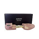 Alfani Cedar Shoe Tree Accessories (L) $12.75 + Free In-Store Pickup