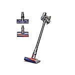 Dyson V6 Fluffy Pro Cord-Free Vacuum (Factory Reconditioned)  -  $219.99