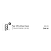 DBrand Ghost 2.0 only $44.95 $45