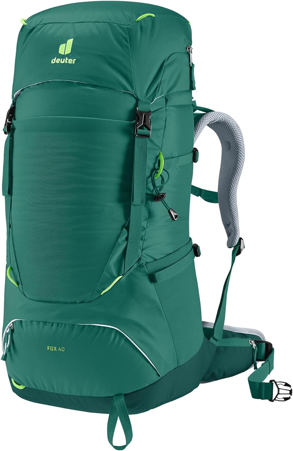 Deuter Fox 40+4L Backpack - Kids' - Backpacking ($65 with free shipping on $50+ orders)
