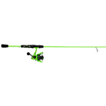 B&amp;M YMMV Lew's Xfinity Spin Combo 6'6&quot; Green and others $13