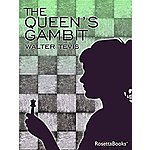 The Queen's Gambit, Kindle, $2