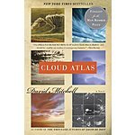 Cloud Atlas - Kindle ebook - $2