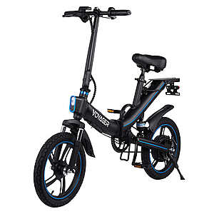 Costco electric bike sale top