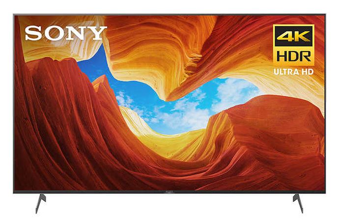 Sony 65" Class - X90CH/X900H Series - 4K UHD LED LCD TV - 1169.99 $1169.99