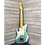 Fender American Professional II Jazzmaster Left Hand - Mystic Surf Green (Used Mint) for $1119 shipping is free