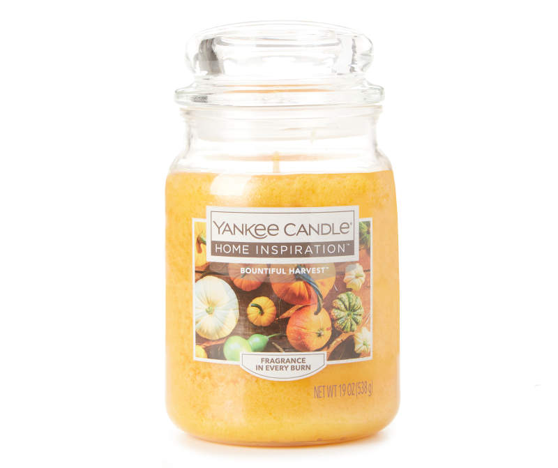 Yankee Candle Large Jar $6 TODAY with Free Store Pickup  YMMV