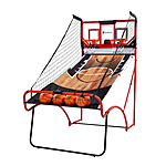Sam's Club: MD Sports EZ-FOLD 2-Player Basketball Game $59.81 (In-Store or Pickup only)