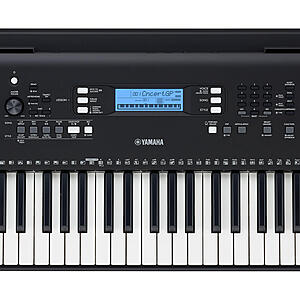 Select Sam s Club Stores Yamaha 76 Key Learn To Play Piano Keyboard