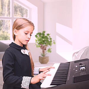 Sam's club store yamaha keyboard
