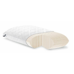 Malouf Z Zoned Memory Foam Pillow $40.49 - Amazon Deal of the Day