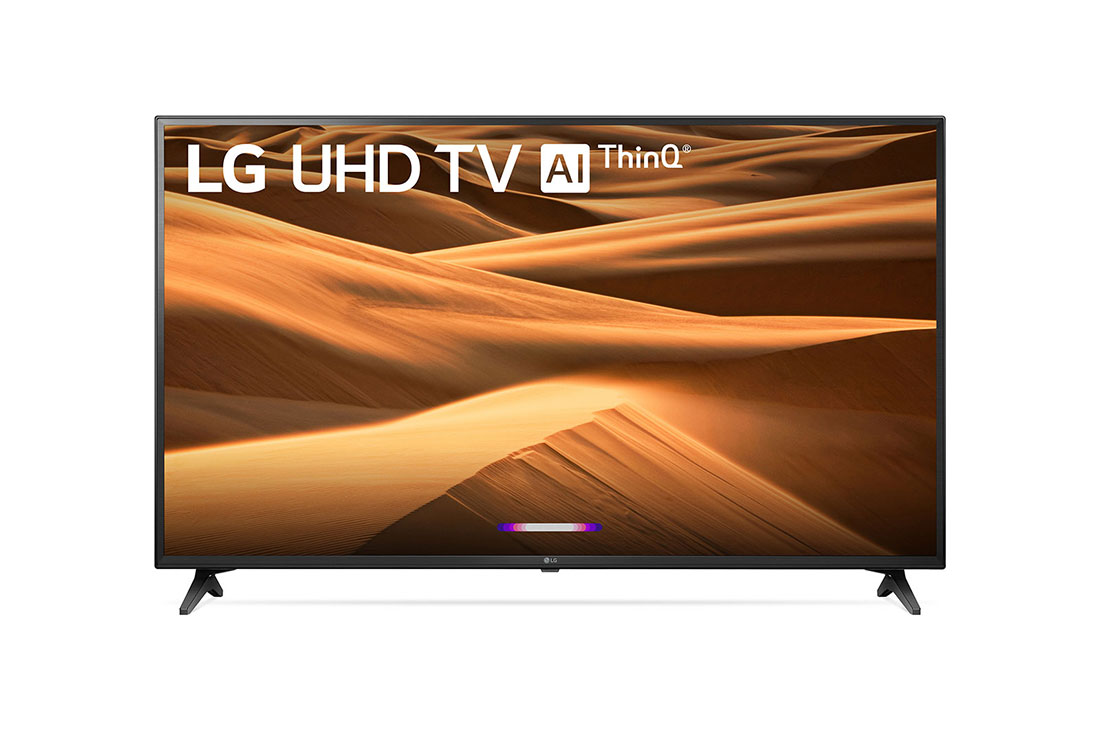 Costco Members 60 Lg 60um7100dua 4k Uhd Hdr Smart Hdtv W Ai Thinq